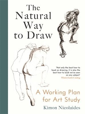 The Natural Way to Draw 1