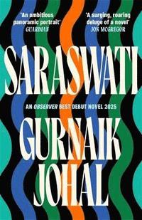 bokomslag Saraswati