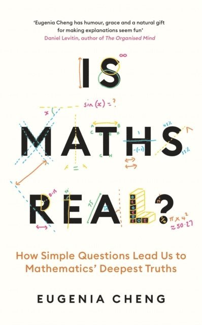 Is Maths Real? 1