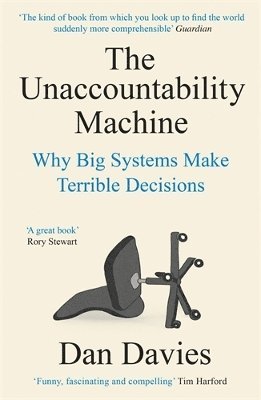 The Unaccountability Machine 1