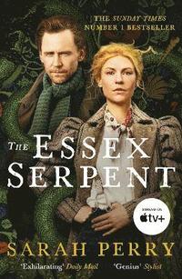 bokomslag The Essex Serpent