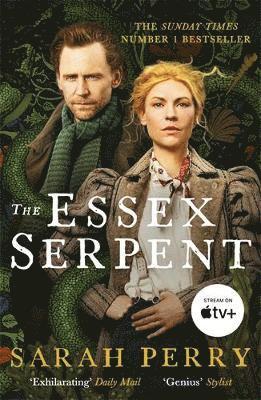 Essex Serpent 1