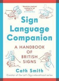 bokomslag Sign Language Companion