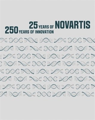 History of Novartis 1