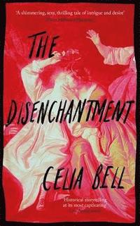 bokomslag The Disenchantment