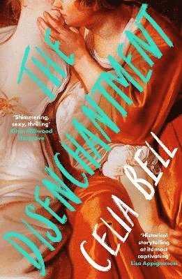 bokomslag Disenchantment