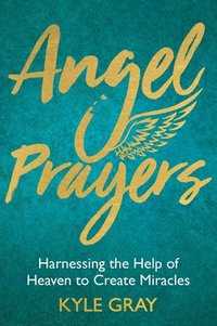 bokomslag Angel Prayers