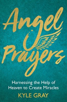 Angel Prayers 1