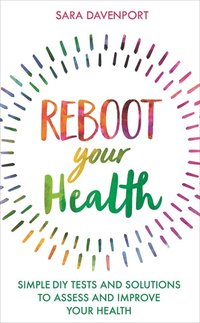 bokomslag Reboot Your Health