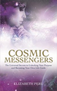 bokomslag Cosmic Messengers