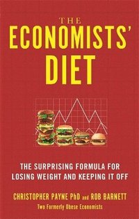bokomslag The Economists' Diet