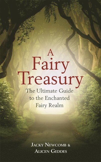 Fairy Treasury