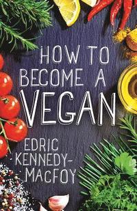 bokomslag Fit Vegan