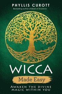 bokomslag Wicca Made Easy