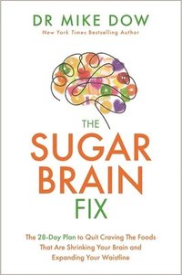 bokomslag Sugar Brain Fix