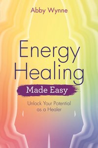 bokomslag Energy Healing Made Easy