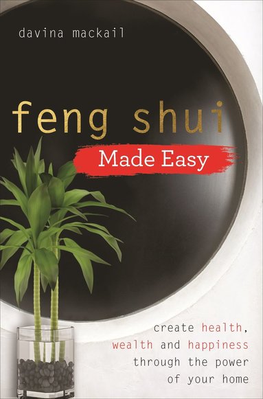 bokomslag Feng Shui Made Easy