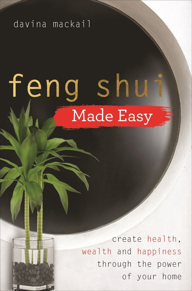 Feng Shui Made Easy 1