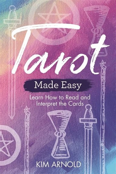 bokomslag Tarot Made Easy