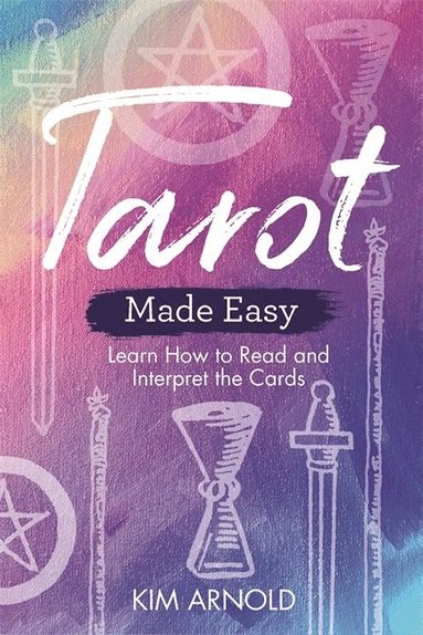 bokomslag Tarot Made Easy
