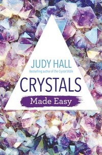 bokomslag Crystals Made Easy