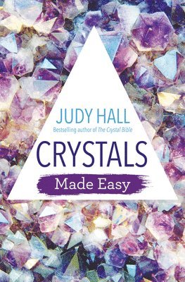 Crystals Made Easy 1