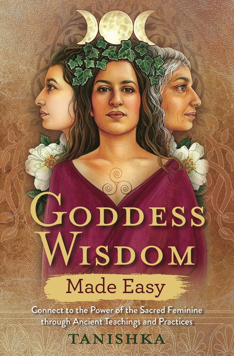 Goddess Wisdom Made Easy 1