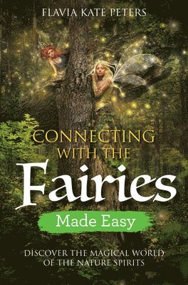 Connecting with the Fairies Made Easy 1