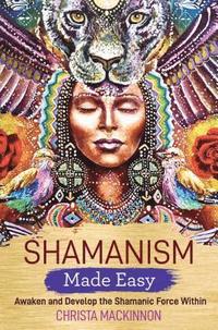 bokomslag Shamanism Made Easy