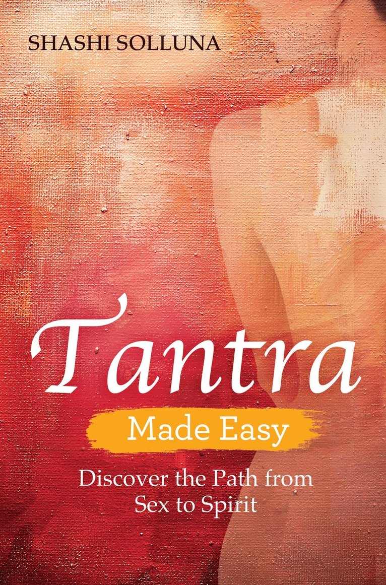 Tantra Made Easy 1