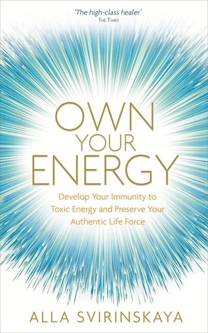 Own Your Energy