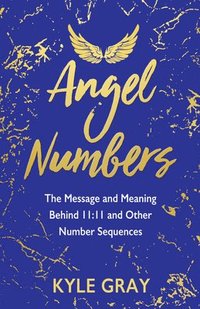 bokomslag Angel Numbers