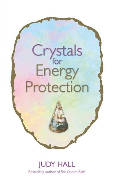 bokomslag Crystals for Energy Protection