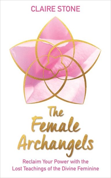 bokomslag Female Archangels