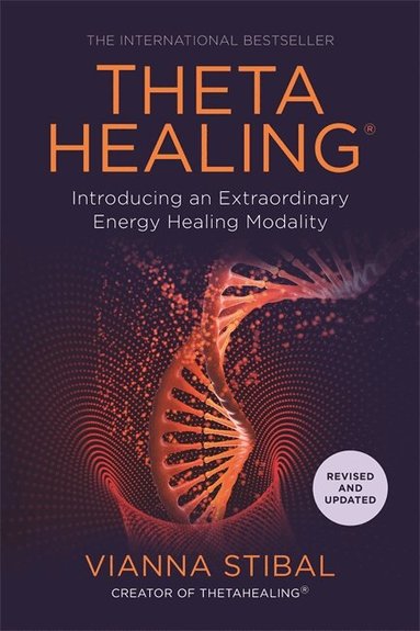 Vianna Stibal - ThetaHealing®, Häftad