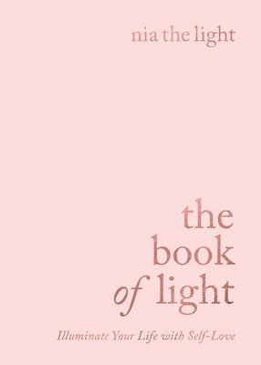 bokomslag The Book of Light