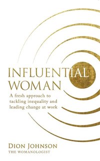 bokomslag Influential Woman