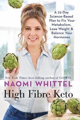 High Fibre Keto 1