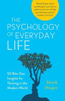 The Psychology of Everyday Life 1