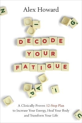 Decode Your Fatigue 1