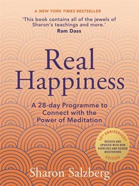 bokomslag Real Happiness