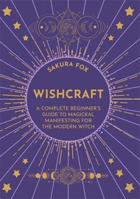 bokomslag Wishcraft