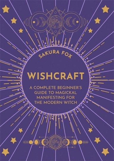 bokomslag Wishcraft