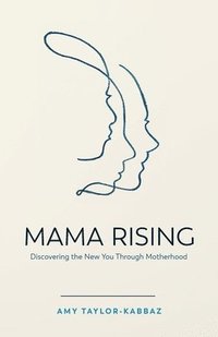 bokomslag Mama Rising