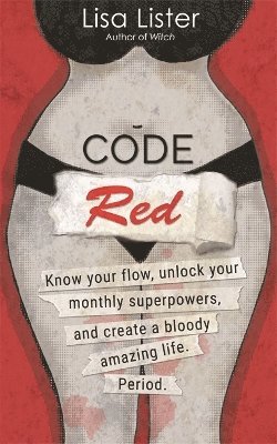 bokomslag Code Red