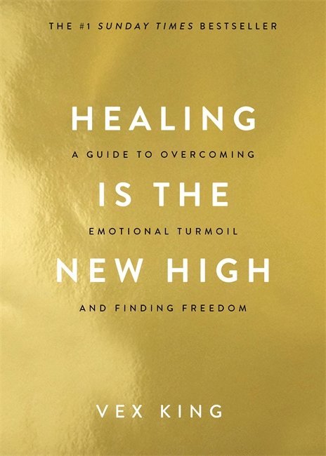 Healing Is the New High 1