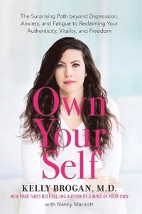 bokomslag Own Your Self