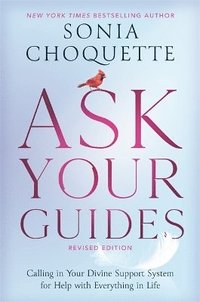 bokomslag Ask Your Guides