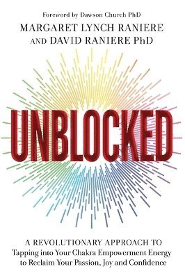 bokomslag Unblocked