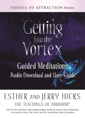 Getting into the Vortex 1